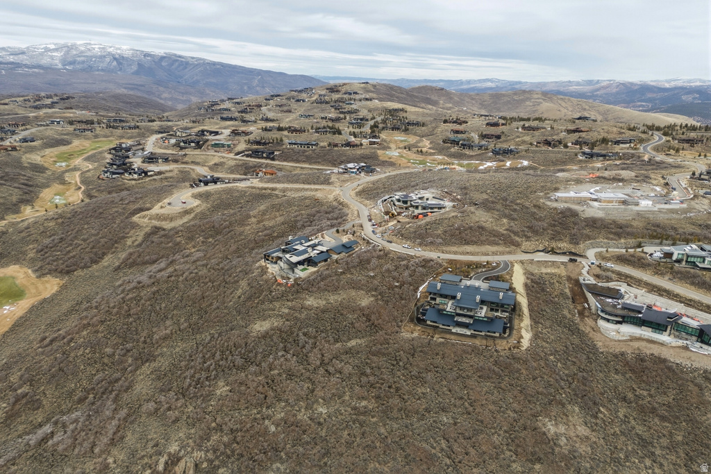 4157  PINNACLE SKY LOOP Park City, UT 84098