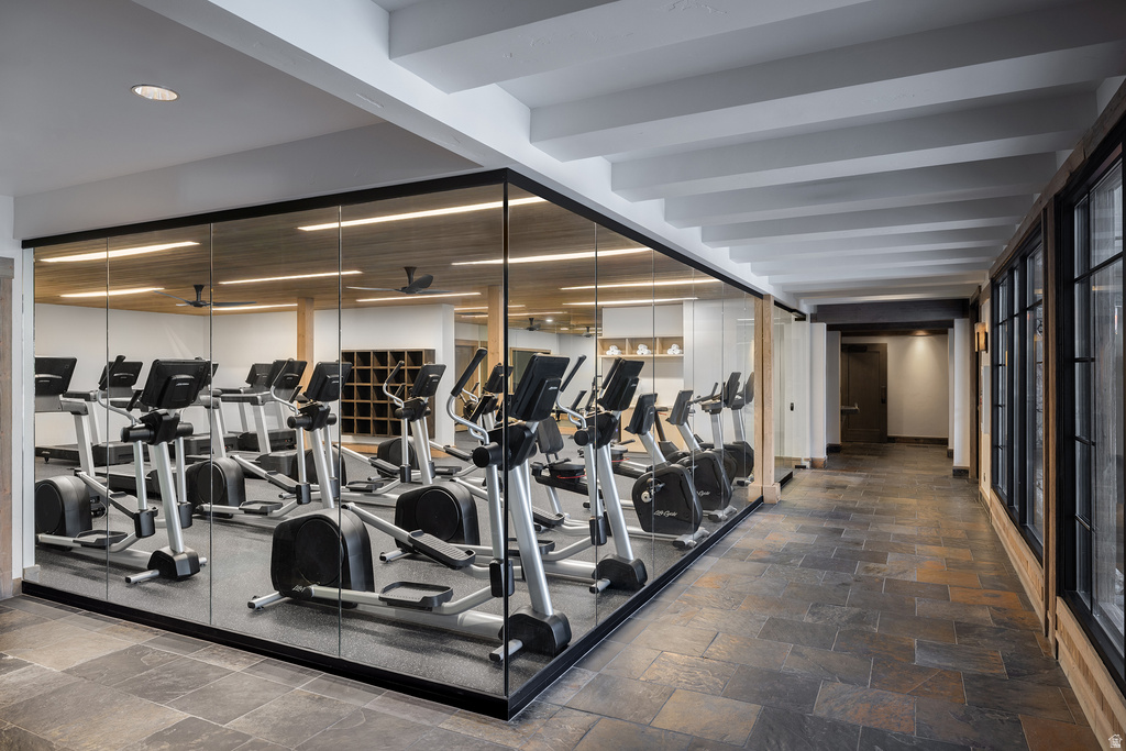 4157  PINNACLE SKY LOOP Park City, UT 84098