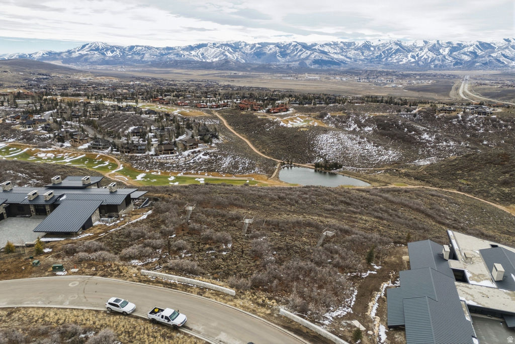 4157  PINNACLE SKY LOOP Park City, UT 84098