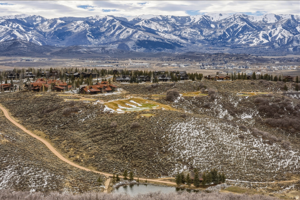 4157  PINNACLE SKY LOOP Park City, UT 84098