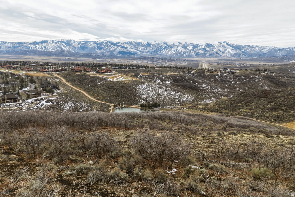 4157  PINNACLE SKY LOOP Park City, UT 84098