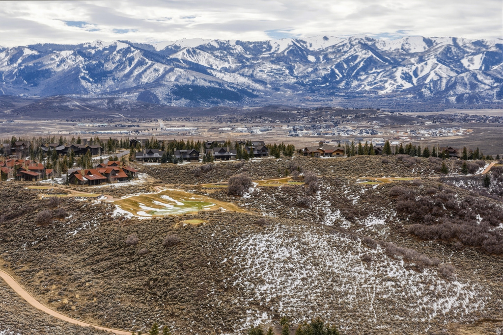 4157  PINNACLE SKY LOOP Park City, UT 84098