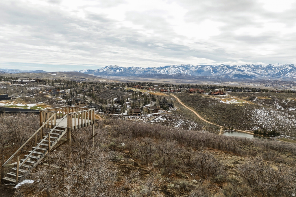 4157  PINNACLE SKY LOOP Park City, UT 84098