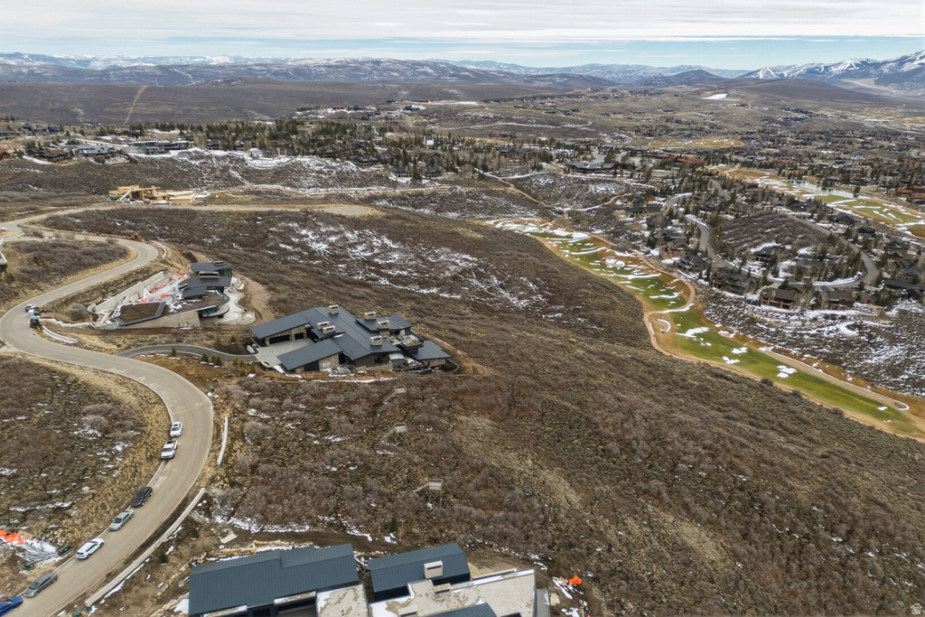 4157  PINNACLE SKY LOOP Park City, UT 84098