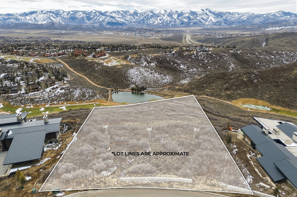 4157  PINNACLE SKY LOOP Park City, UT 84098