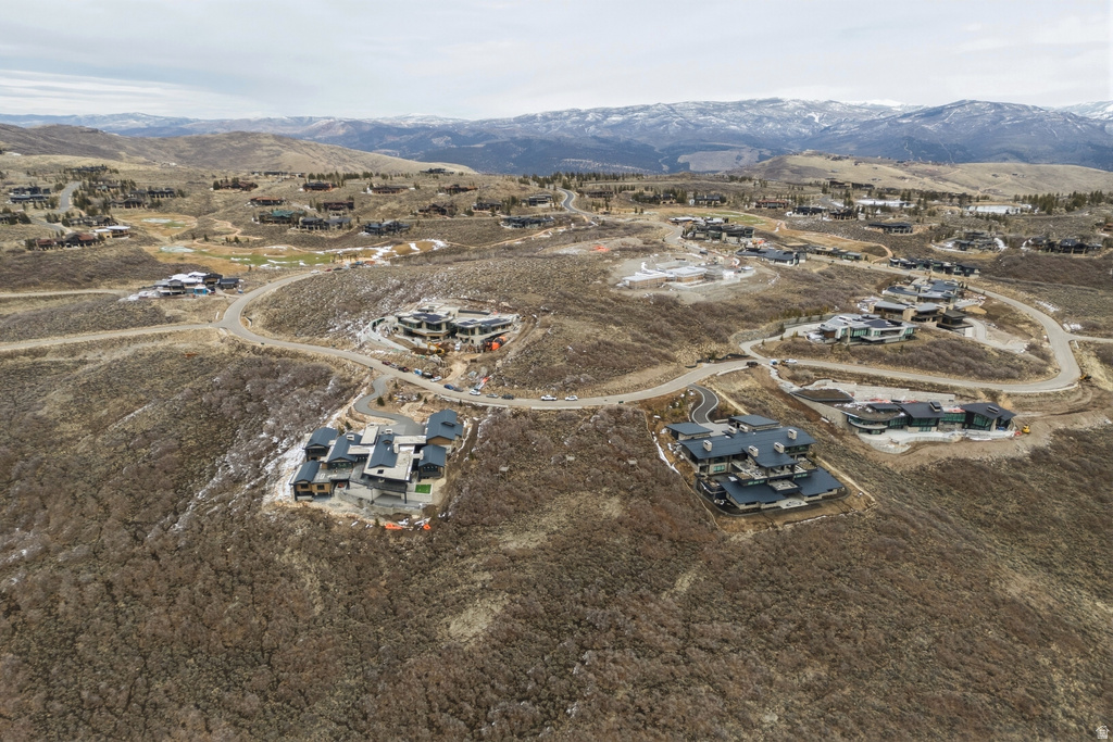 4157  PINNACLE SKY LOOP Park City, UT 84098