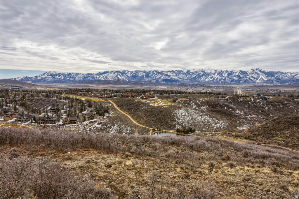 4157  PINNACLE SKY LOOP Park City, UT 84098