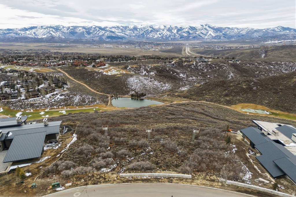 4157  PINNACLE SKY LOOP Park City, UT 84098