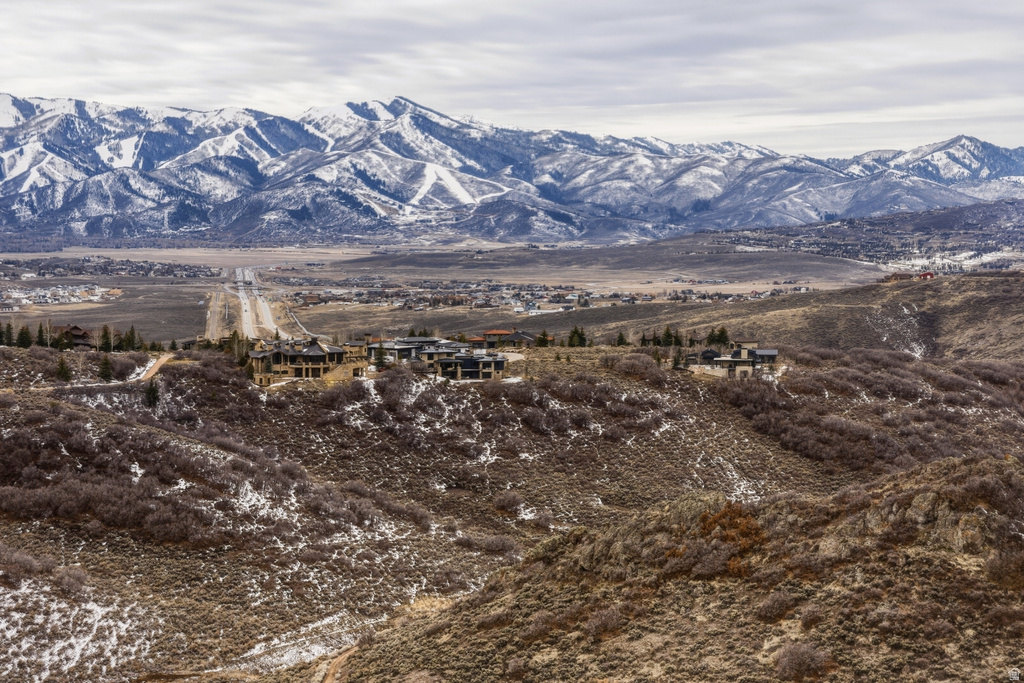 4157  PINNACLE SKY LOOP Park City, UT 84098