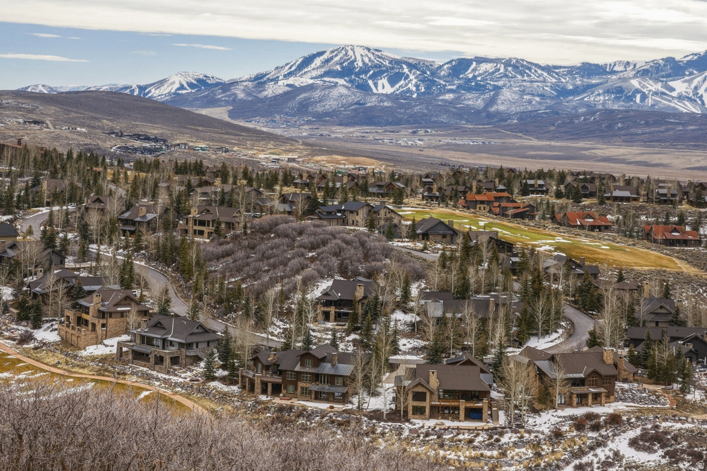 4157  PINNACLE SKY LOOP Park City, UT 84098