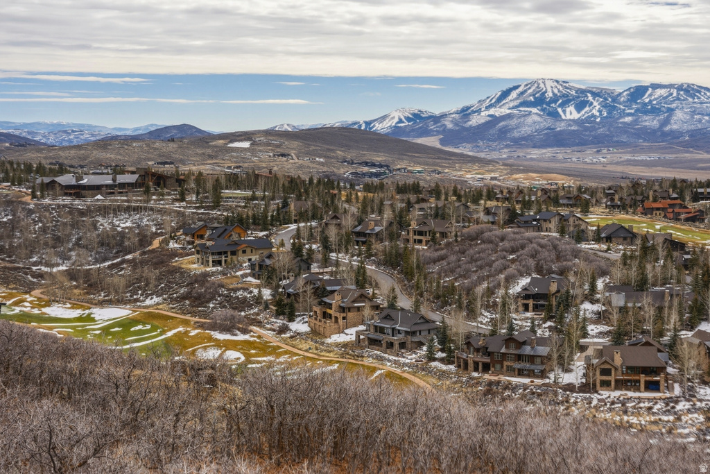 4157  PINNACLE SKY LOOP Park City, UT 84098