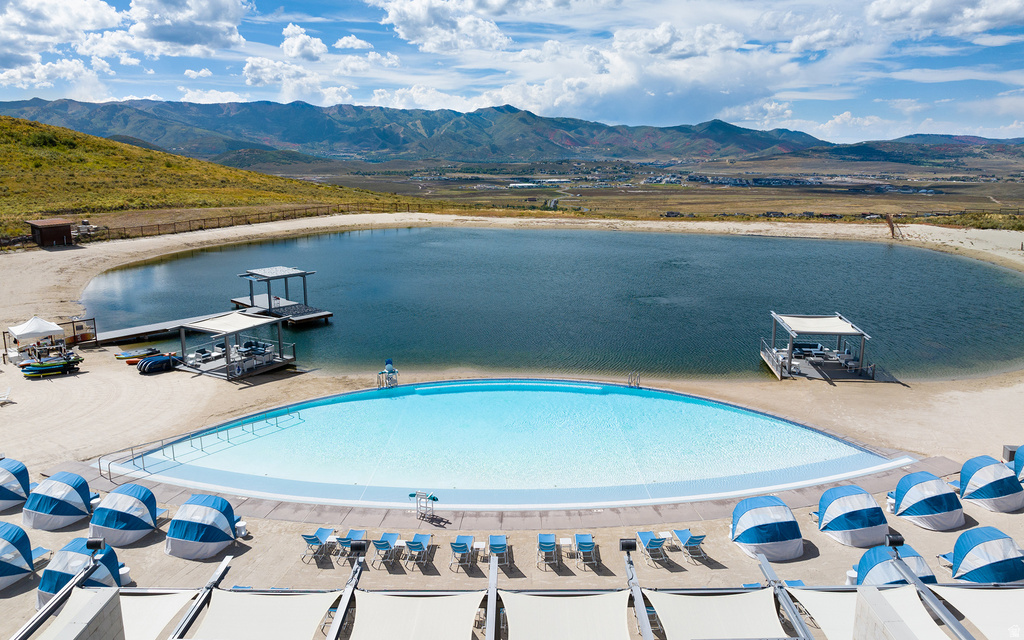 4157  PINNACLE SKY LOOP Park City, UT 84098