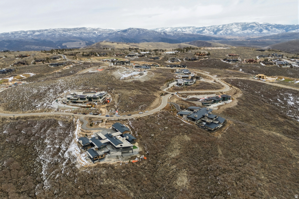 4157  PINNACLE SKY LOOP Park City, UT 84098