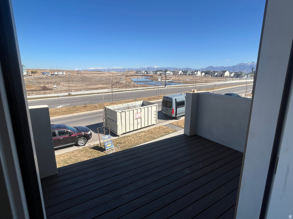 6607 W SOUTH JORDAN PKWY South Jordan, UT 84009