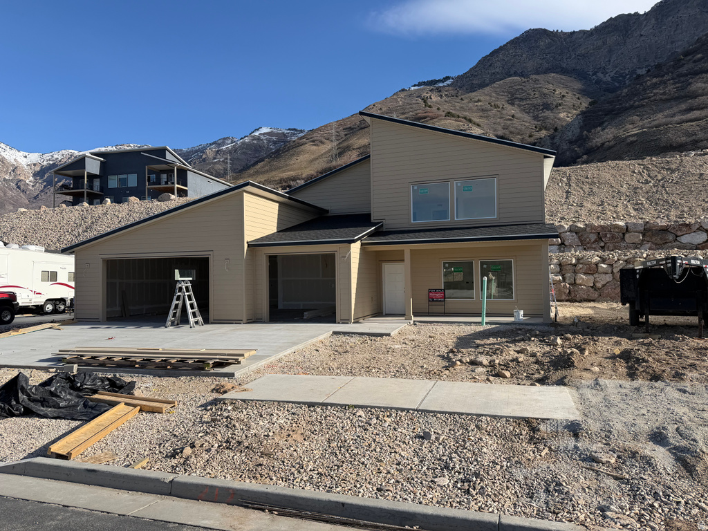 3042 N MOUNTAIN RD #217 North Ogden, UT 84414