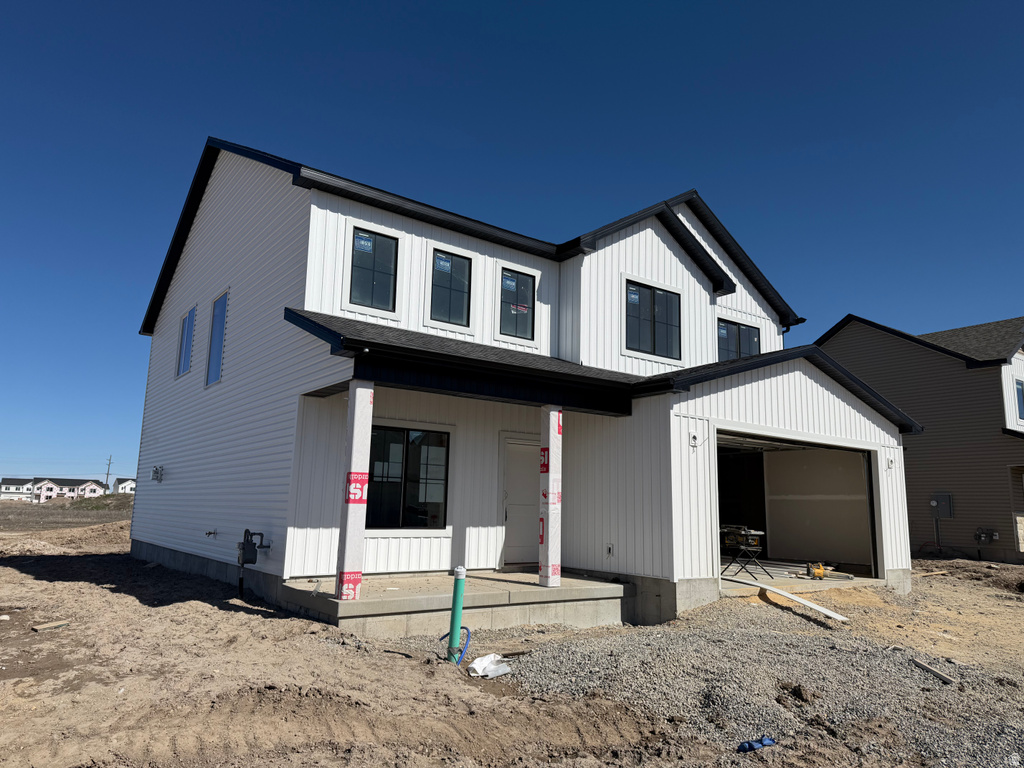 241 W 550 N Smithfield, UT 84335