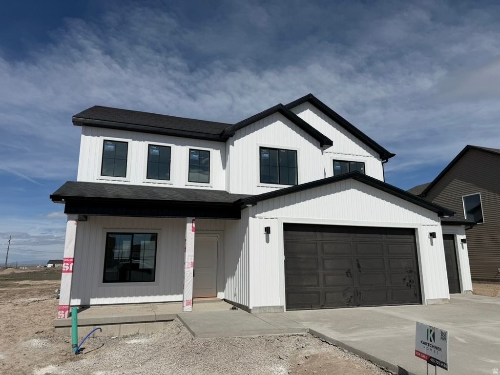 241 W 550 N Smithfield, UT 84335