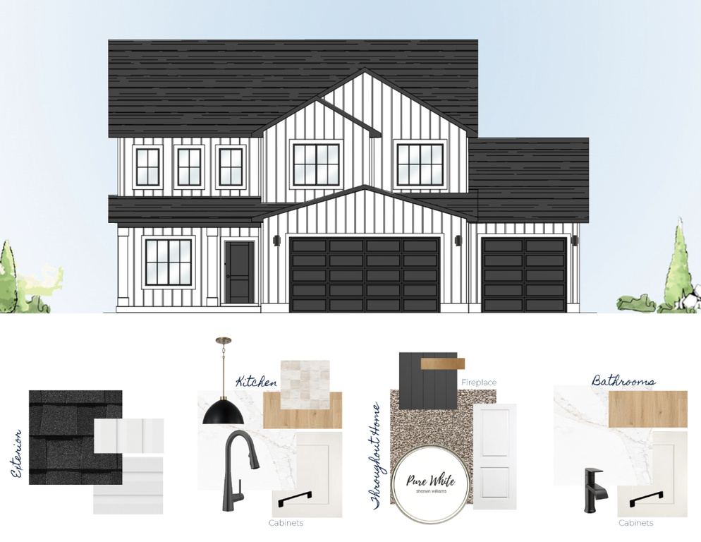 241 W 550 N Smithfield, UT 84335