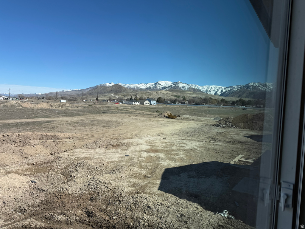 241 W 550 N Smithfield, UT 84335