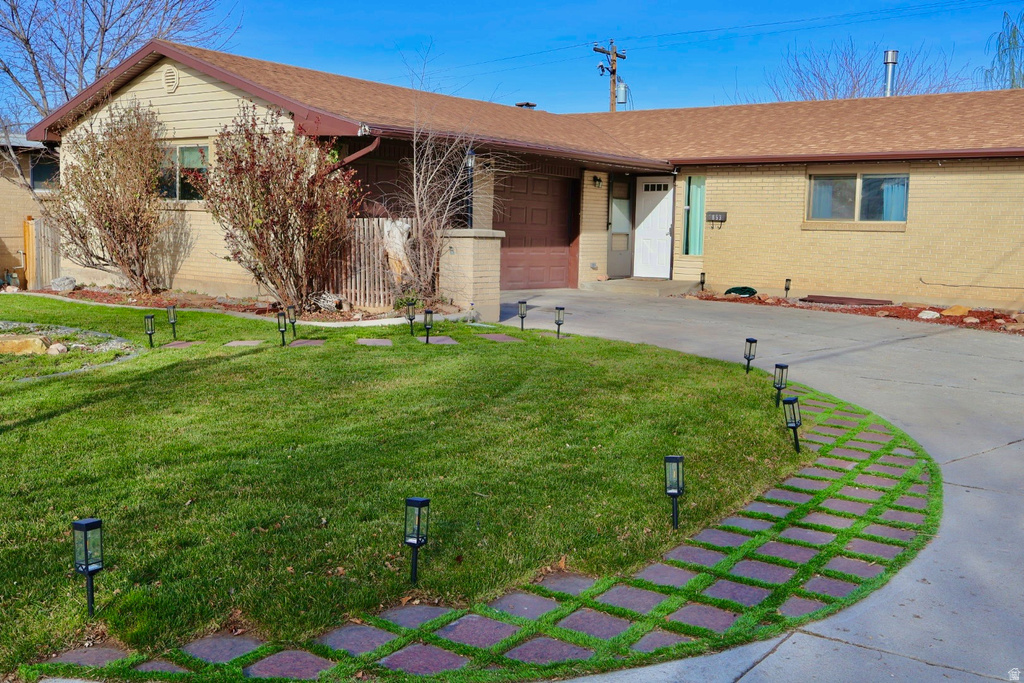 3853 S MARKET ST West Valley City, UT 84119