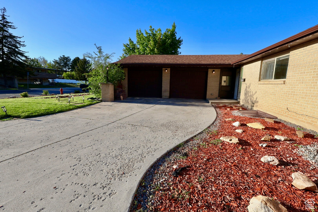 3853 S MARKET ST West Valley City, UT 84119