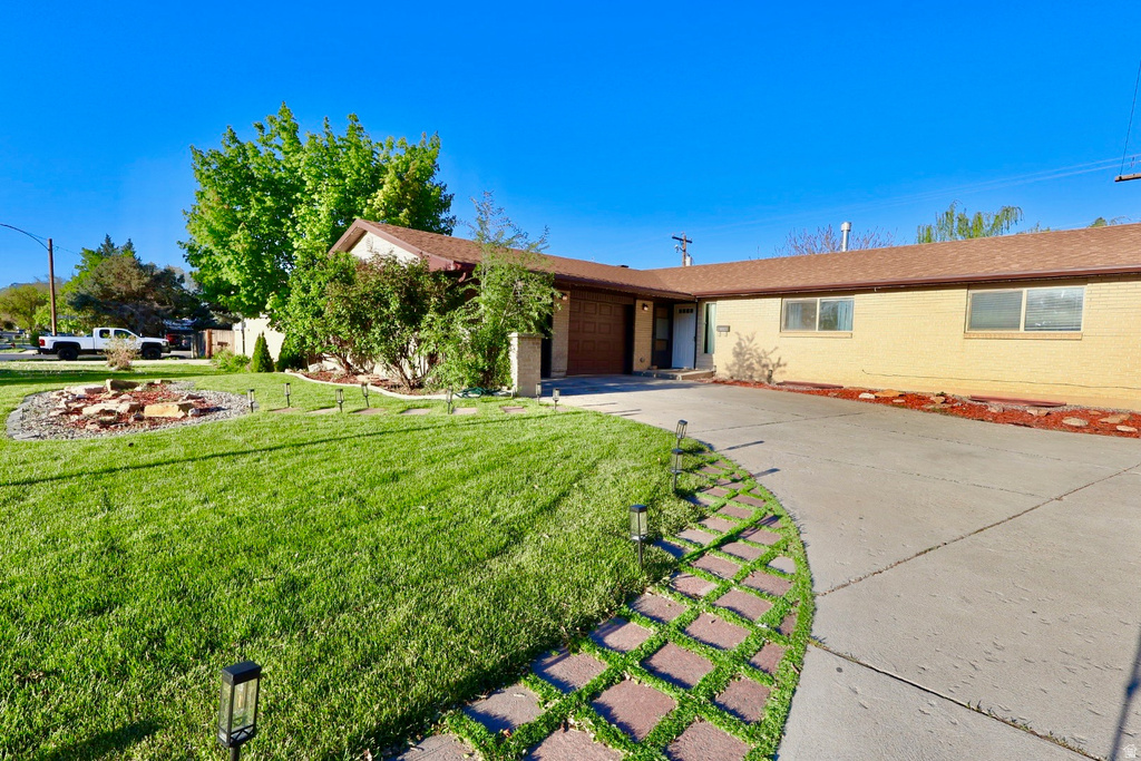 3853 S MARKET ST West Valley City, UT 84119