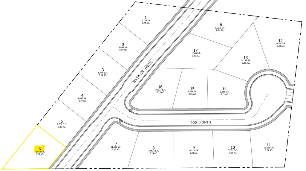 853 N HAYWAIN DR Spanish Fork, UT 84660