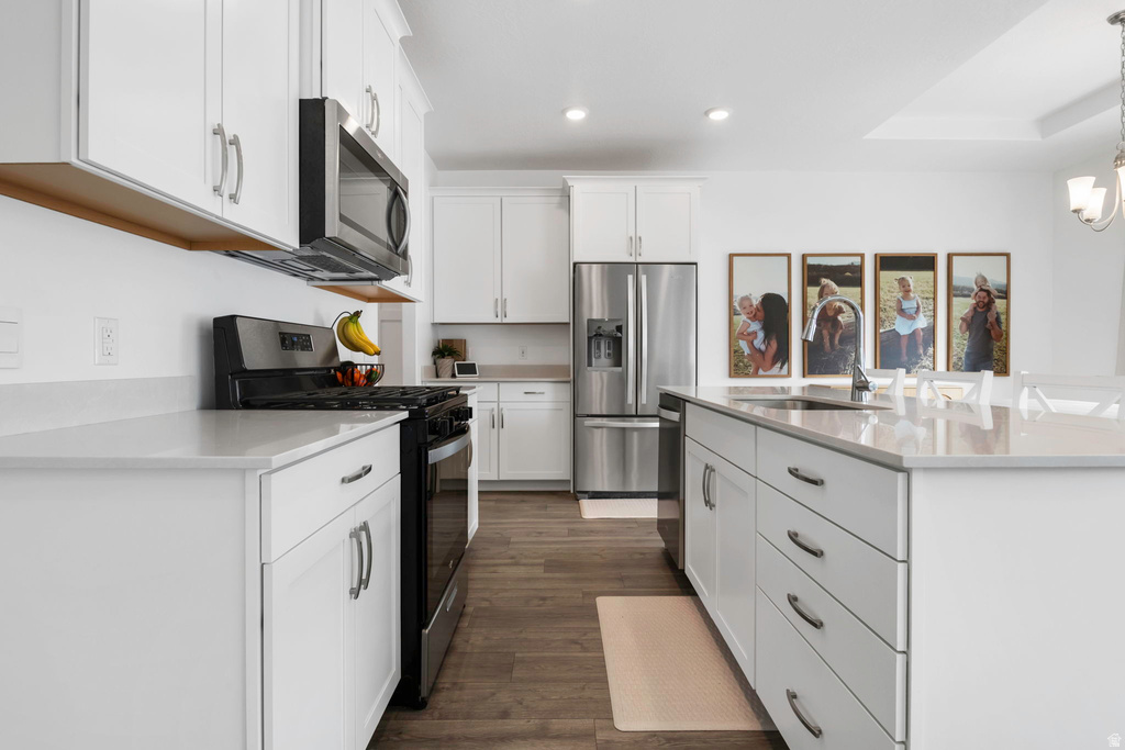 949 S RED CLIFF DR Santaquin, UT 84655