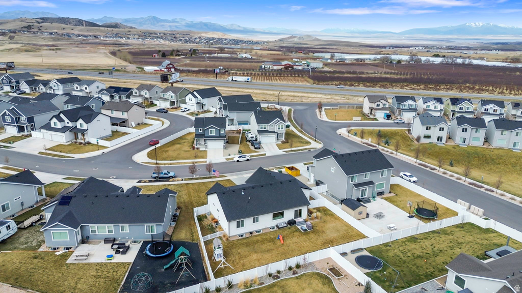 949 S RED CLIFF DR Santaquin, UT 84655