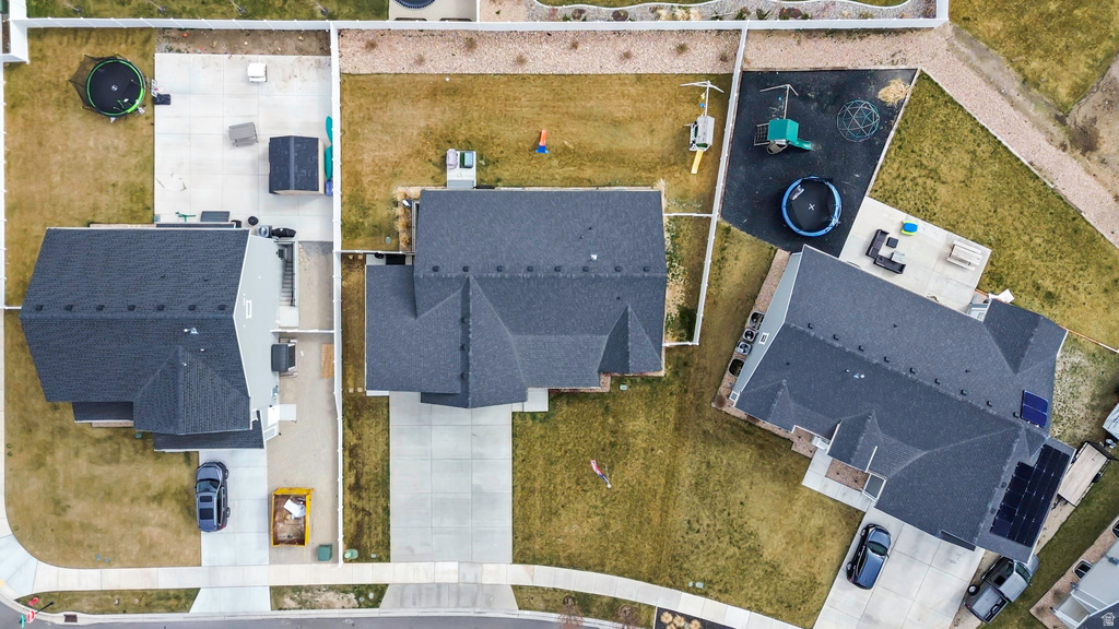 949 S RED CLIFF DR Santaquin, UT 84655