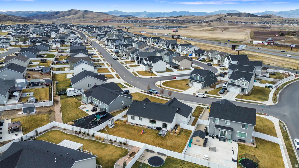 949 S RED CLIFF DR Santaquin, UT 84655