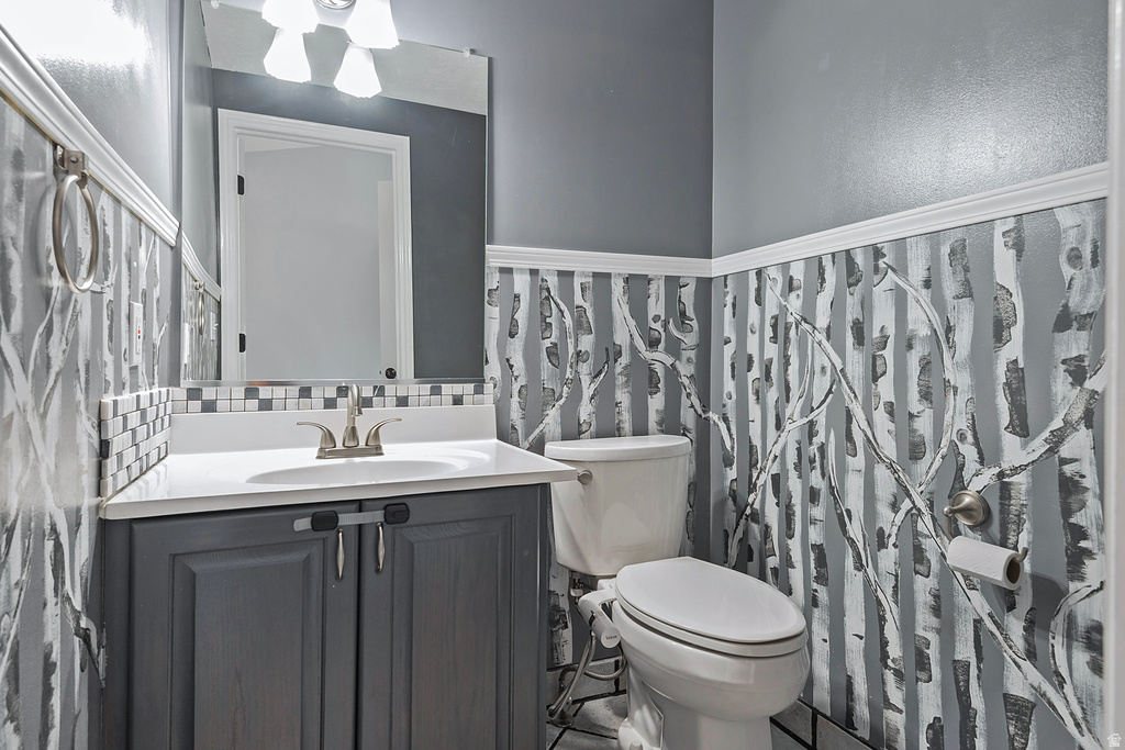 1641 W 11745 S Riverton, UT 84065