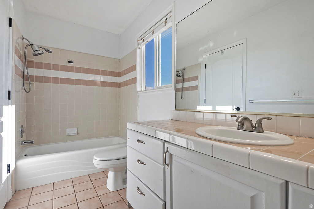 1641 W 11745 S Riverton, UT 84065