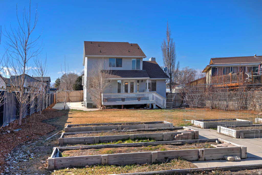 1641 W 11745 S Riverton, UT 84065