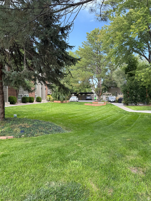 406 E 3335 S #15 South Salt Lake, UT 84115