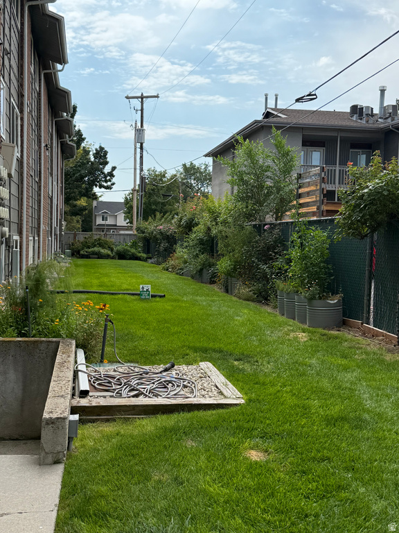 406 E 3335 S #15 South Salt Lake, UT 84115