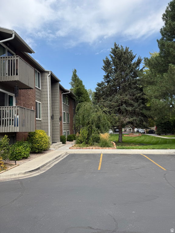 406 E 3335 S #15 South Salt Lake, UT 84115