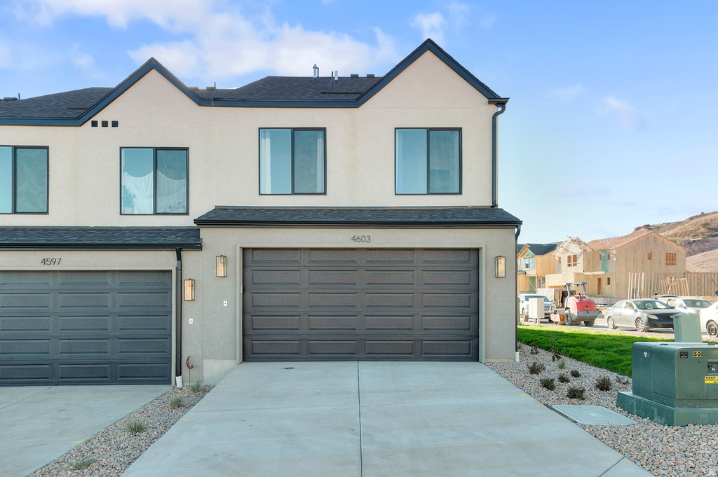 4249 N BUCKSTONE WAY #1385 Lehi, UT 84048