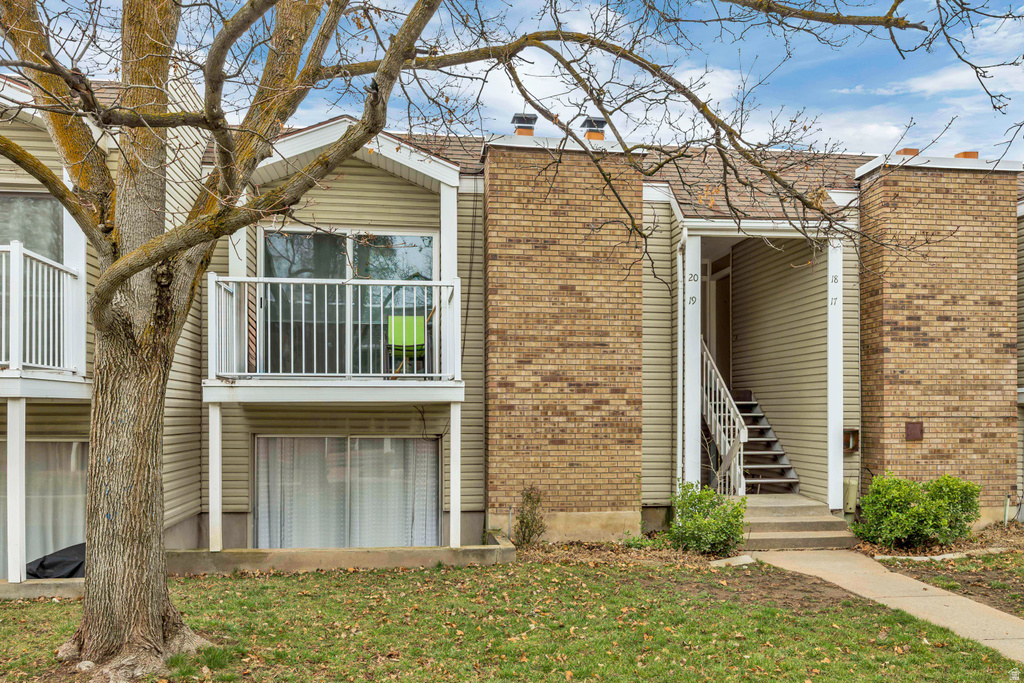 17 E 400 N #19 Bountiful, UT 84010