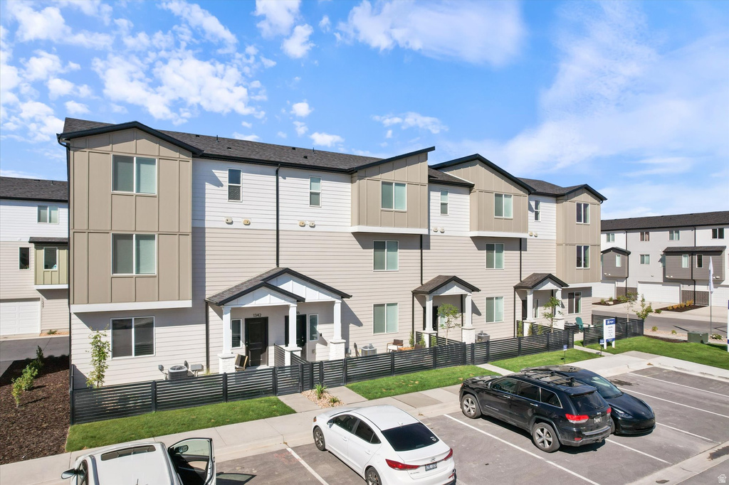 1354 N 1360 E #28-109 Payson, UT 84651