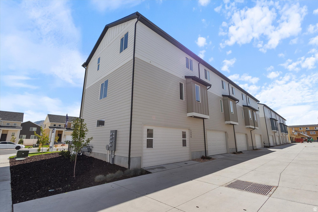 1354 N 1360 E #28-109 Payson, UT 84651