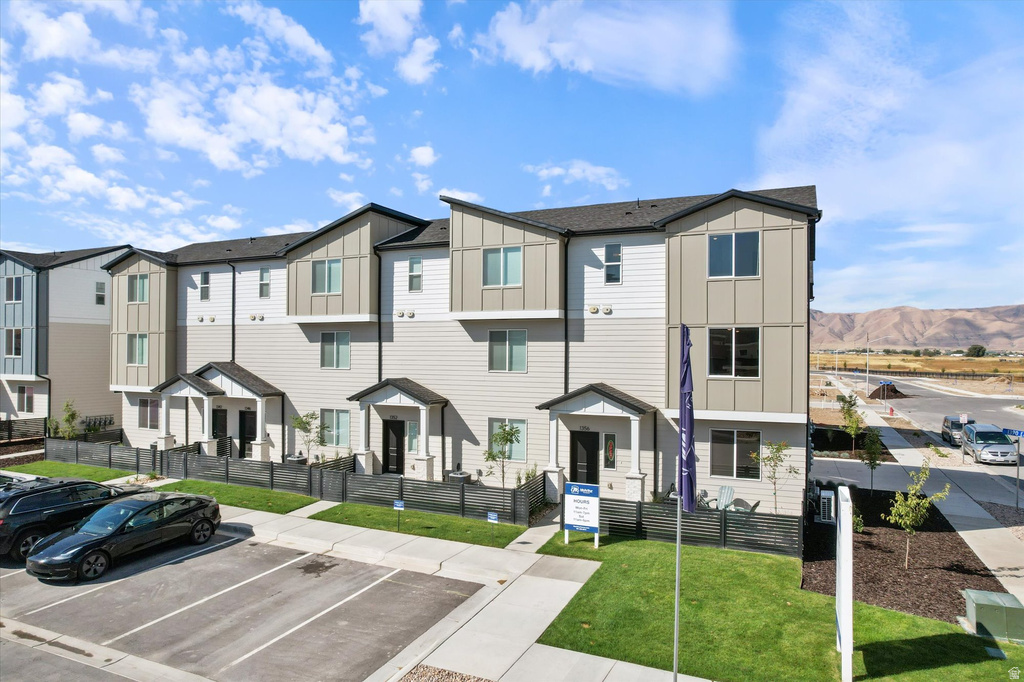 1354 N 1360 E #28-109 Payson, UT 84651