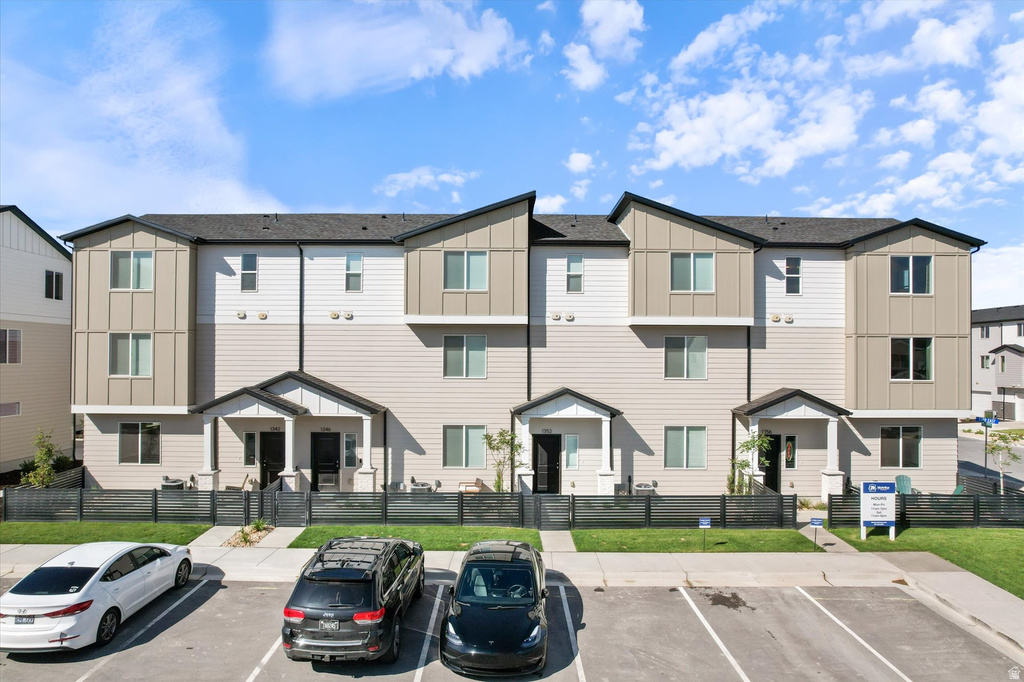 1354 N 1360 E #28-109 Payson, UT 84651