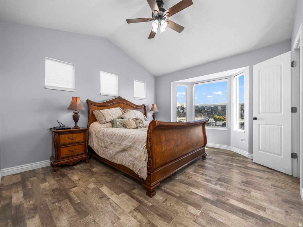 4001 E EAGLE TOP CT Eagle Mountain, UT 84005