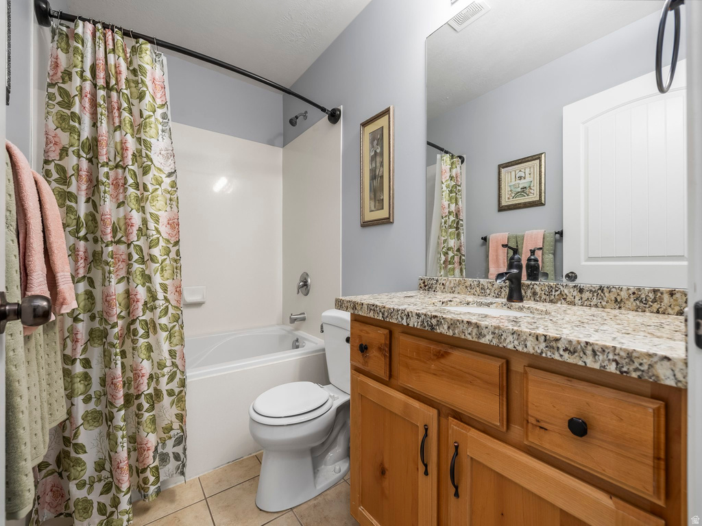 4001 E EAGLE TOP CT Eagle Mountain, UT 84005