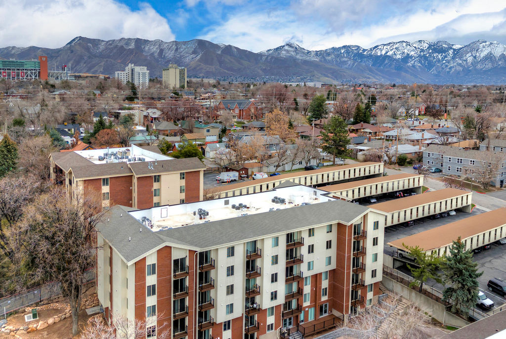 1032 E 400 S #303B Salt Lake City, UT 84102