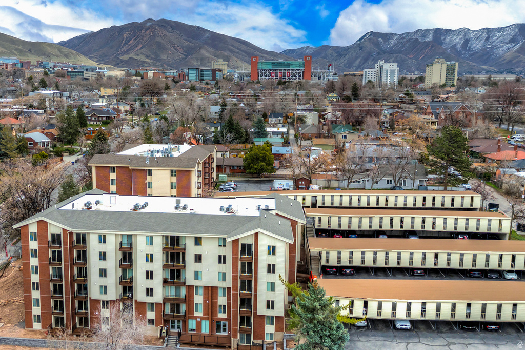 1032 E 400 S #303B Salt Lake City, UT 84102