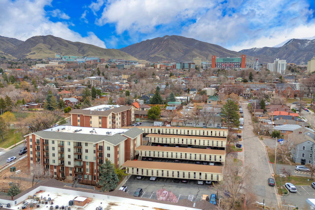 1032 E 400 S #303B Salt Lake City, UT 84102