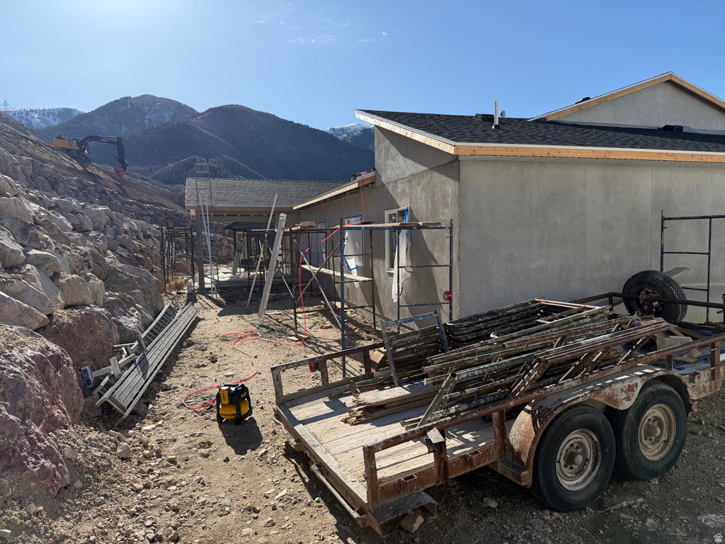 3040 N MOUNTAIN RD #216 North Ogden, UT 84414