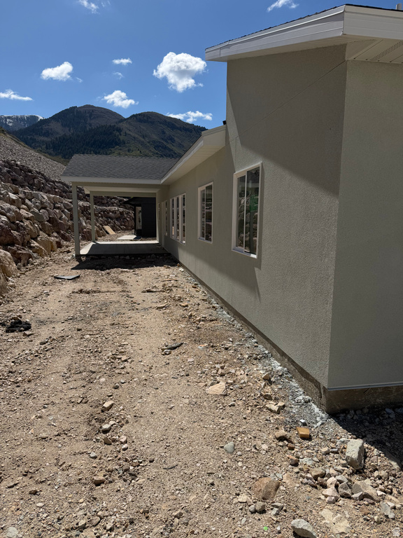 3040 N MOUNTAIN RD #216 North Ogden, UT 84414